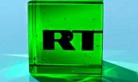 Телеканал RT лишился аккредитации в Конгрессе