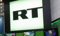 Телеканалу RT заблокировали платеж в Великобритании