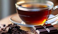 Темный шоколад и чай могут заменить лекарства от давления