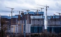 Темпы ввода жилья на территории РФ восстанавливаются