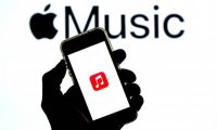 Tencent начнет сотрудничать с Apple Music для популяризации китайских исполнителей в мире