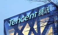 Tencent отчиталась о снижении квартальной выручки впервые с выхода на биржу 