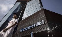 Tencent поможет создать «умное» управление в районе Шанхая