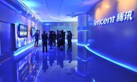 Tencent собирается купить гонконгского разработчика видеоигр Leyou