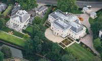 "Теневой олигарх" из России купил самый дорогой особняк в Лондоне, узнала The Daily Mail. 