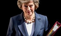 Тереза Мэй недосчиталась голосов и может уйти 