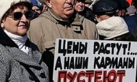 Терпение россиян заканчивается: более половины граждан уже не верят словам чиновников