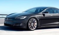Tesla Model S превратят в автодом