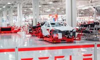 Tesla начнет производство электромобилей в Китае в течение 3-4 лет
