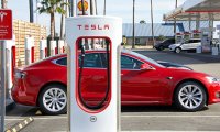 Tesla объявила сплит акций в соотношении 5 к 1