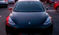 Tesla отчиталась о рекордных убытках