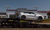 Tesla отозвала 362 758 автомобилей, заявив, что программное обеспечение Full Self-Driving Beta может привести к авариям