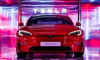 Tesla отозвала более 80 000 автомобилей в Китае из-за проблем с программным обеспечением и ремнями безопасности