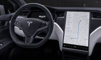 Tesla отзывает 9500 автомобилей Model X и Model Y из-за неисправностей