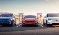 Tesla отзывает около 50000 автомобилей Model S и X в Китае из-за неисправной подвески