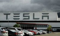 Tesla перенесет свою штаб-квартиру из Калифорнии в Техас
