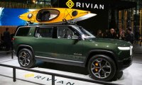 Tesla подала в суд на Rivian за кражу секретов и переманивание сотрудников