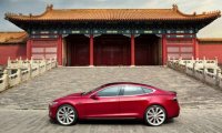 Tesla построит специальный дизайн-центр в Пекине для разработки автомобилей в китайском стиле