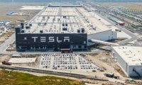 Tesla построит в Китае центр обработки данных из-за нового закона о хранении данных электромобилей на территории КНР