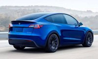 Tesla представила самую дешевую версию Model Y после нескольких месяцев пиар-провалов
