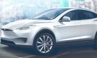 Tesla представит новый кроссовер Model Y 14 марта