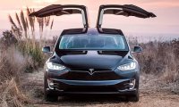 Tesla превзошла прогнозы по поставкам электромобилей в третьем квартал