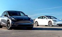 Tesla снизила цены на Model 3 и Model Y в Китае второй раз за три месяца
