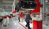 Tesla собирается купить немецкого производителя аккумуляторов