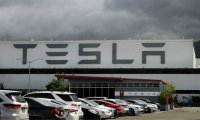 Tesla собирается построить предприятие по переработке аккумуляторов на своем заводе в Шанхае