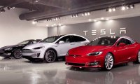Tesla сообщила о рекордной выручке в первом квартале