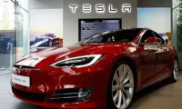Tesla увеличила прибыль, несмотря на производственные трудности и остановки производства в Китае