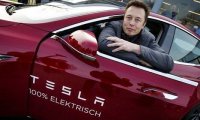 Tesla войдет в S&P 500 в следующем месяце, став крупнейшим новым членом индекса в истории