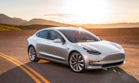 Tesla все-таки сможет собирать электрокары в Китае