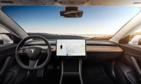 Tesla заявила, что камеры в ее автомобилях не активированы в Китае