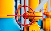 Тестовый реверс газа через Словакию на Украину начнется 16 августа