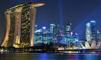 Технологические и финансовые группы массово уходят из Китая в Сингапур