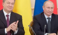The Economist: Путин может отказаться поддерживать Януковича