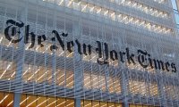 The New York Times не стали давать опровержение статьи про домогательства Трампа