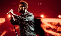 The Weeknd официально стал самым популярным артистом в мире