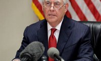 Тиллерсон заявил о намерении остаться во главе Госдепа