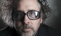 Тим Бертон написал книгу по сценарию фильма «Большие глаза»