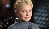 Тимошенко настаивает на отставке украинского правительства 