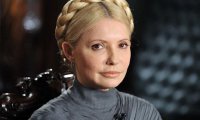 Тимошенко пугает Киев восстанием