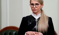 Тимошенко видит Украину газовым конкурентом России