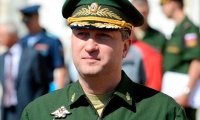 Тимур Иванов теряет доверие министра обороны?