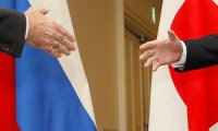 Москва и Токио развивают диалог
