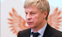 Толстых снят с поста президента РФС
