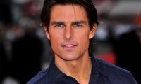 Том Круз около 1000 дней не контактировал со своим ребенком