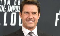 Том Круз планирует сниматься в фильмах серии «Миссия невыполнима» до 80 лет