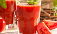 Томатный сок снижает риск сердечных заболеваний